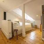 Gasthuis Vasco Da Gama 4*