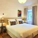 Vasco Da Gama 4* Cascais