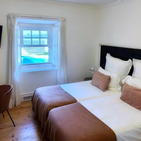 Guest house Vasco Da Gama 4*