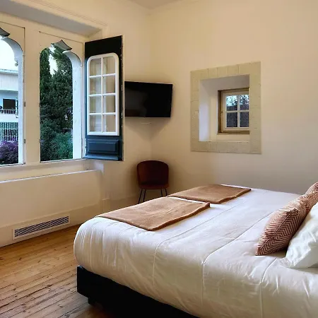 Vasco Da Gama Πανσιόν Κασκαΐς