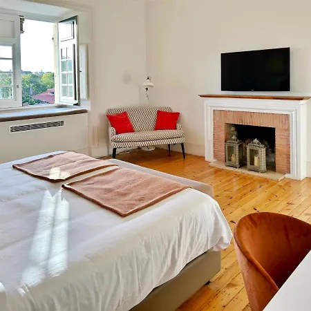 Πανσιόν Vasco Da Gama Κασκαΐς