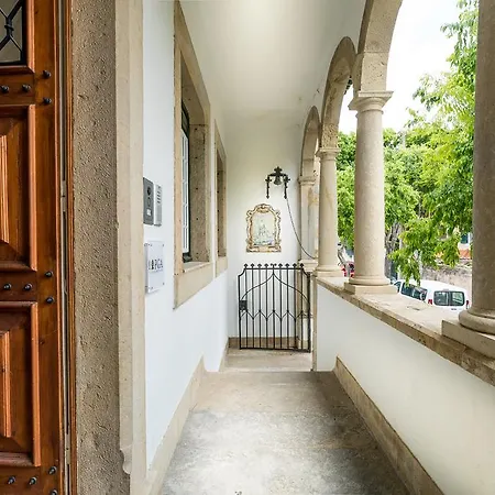 Πανσιόν Vasco Da Gama Κασκαΐς