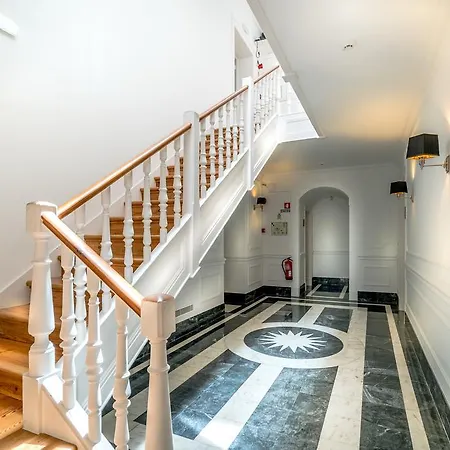 Guest house Vasco Da Gama Cascais