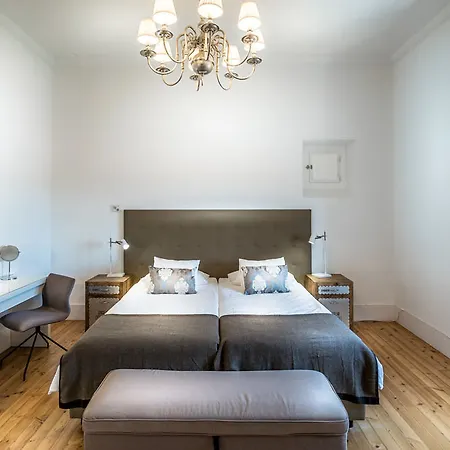 Vasco Da Gama Πανσιόν Κασκαΐς