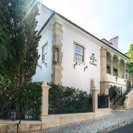 Πανσιόν Vasco Da Gama 4*