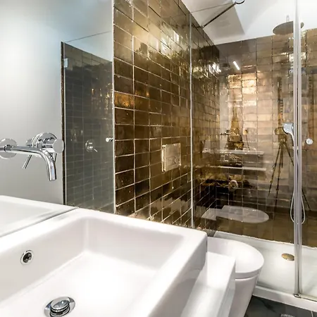 Πανσιόν Vasco Da Gama Κασκαΐς