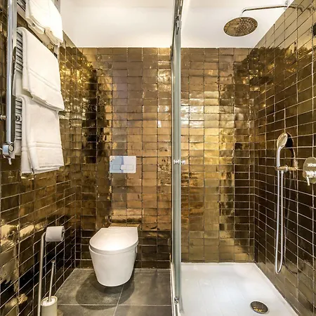 Guest house Vasco Da Gama 4*