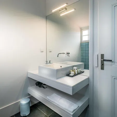 Vasco Da Gama 4* Cascais