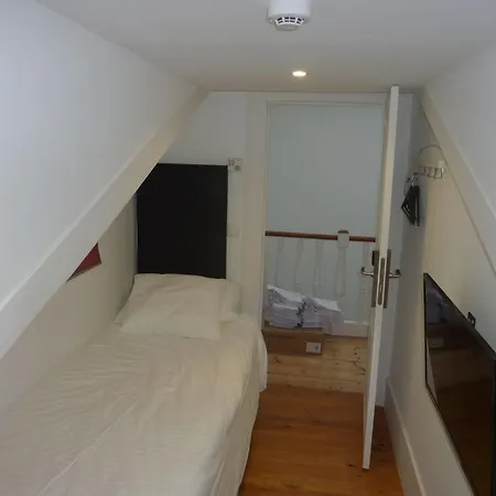 Guest house Vasco Da Gama Cascais