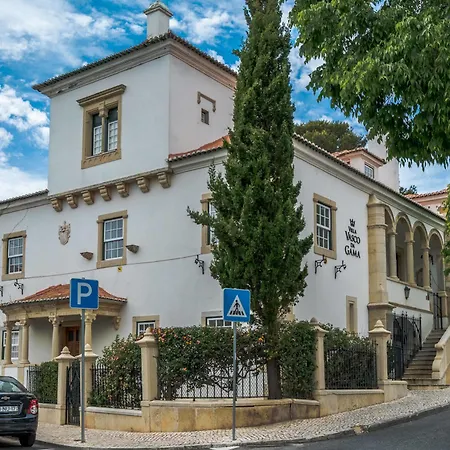 Vasco Da Gama Πανσιόν