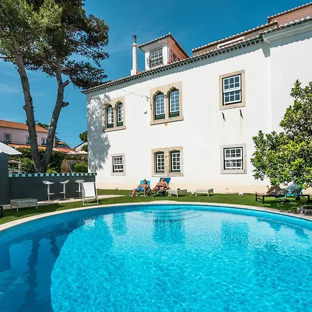 Vasco Da Gama 4* Κασκαΐς