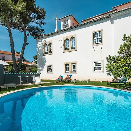 Vasco Da Gama 4* Cascais