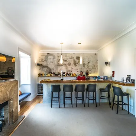 Vasco Da Gama 4* Κασκαΐς