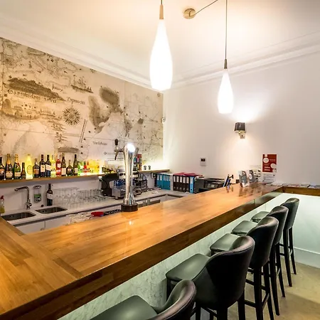 Vasco Da Gama Πανσιόν Κασκαΐς