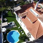 Vasco Da Gama Casa de hóspedes Cascais