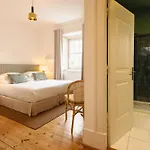 Casa de hóspedes Vasco Da Gama 4*