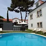 Casa de hóspedes Vasco Da Gama 4*