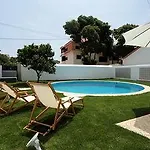 Vasco Da Gama Pensionat