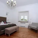 Casa de hóspedes Vasco Da Gama 4*