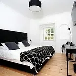 Casa de hóspedes Vasco Da Gama 4*
