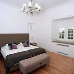 Casa de hóspedes Vasco Da Gama Cascais