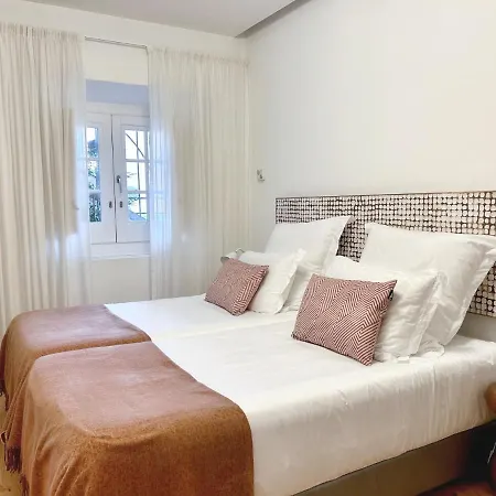 Pensionat Vasco Da Gama Cascais