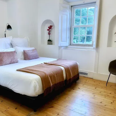 Vasco Da Gama 4* Cascais