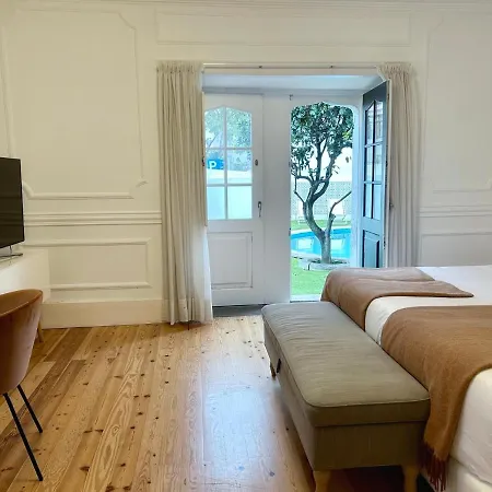 Vasco Da Gama Pensionat Cascais