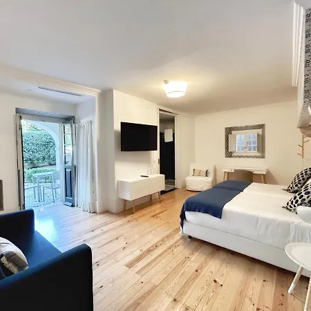 Vasco Da Gama Pensionat 4*