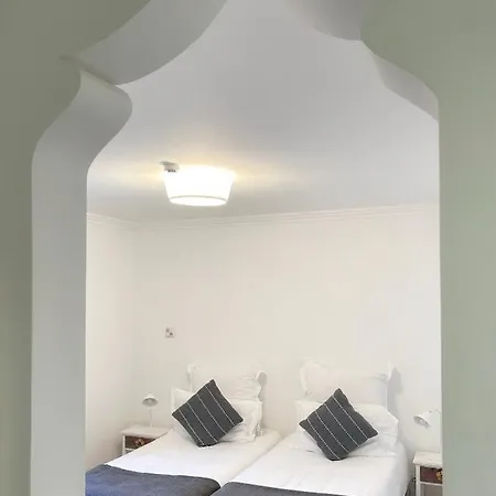 Pensionat Vasco Da Gama