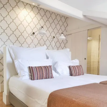 Vasco Da Gama Pensionat 4*