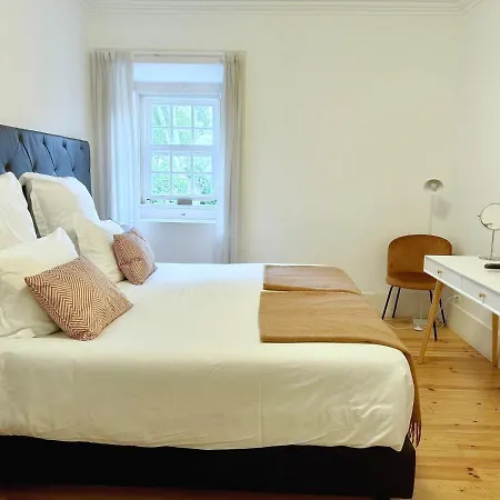 Vasco Da Gama Pensionat 4*