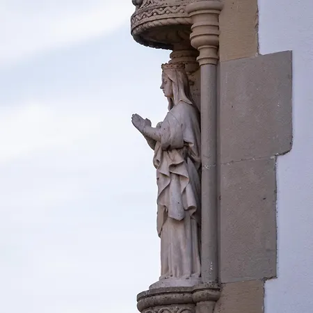 Vasco Da Gama 4*