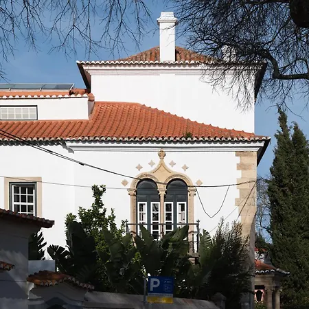 게스트하우스 Vasco Da Gama