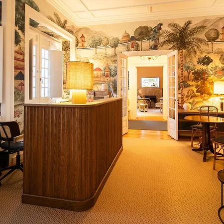 Vasco Da Gama 4*