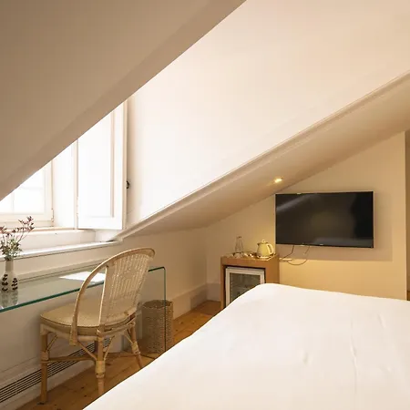 Vasco Da Gama 4* 카스카이스