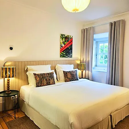 Vasco Da Gama 4* Cascaes
