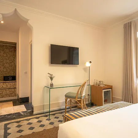 Vasco Da Gama Konukevi 4*