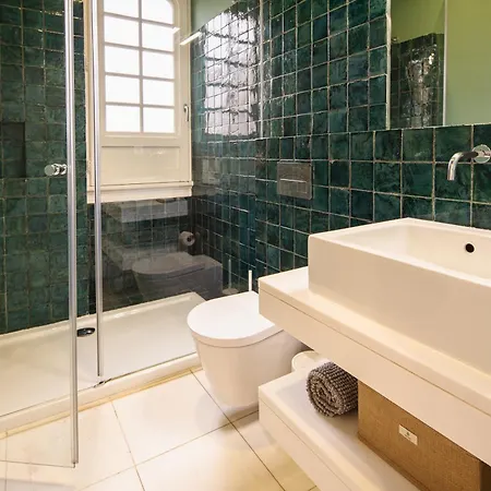 Vasco Da Gama 4* Cascaes