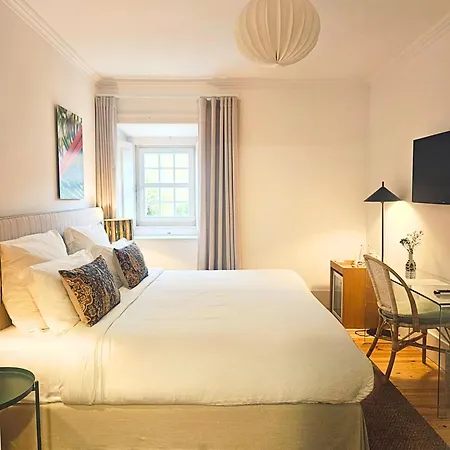 Vasco Da Gama Konukevi 4*