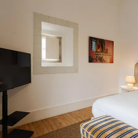 Vasco Da Gama 4* Cascais