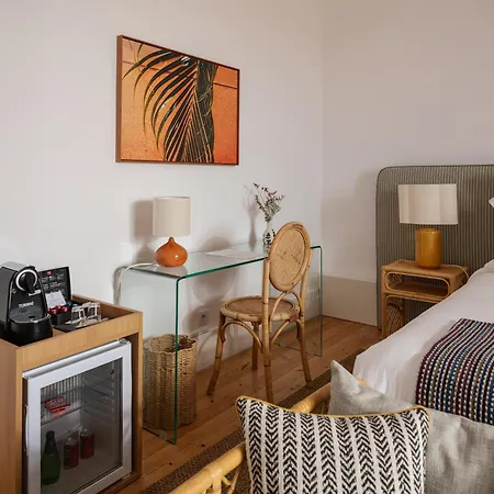 Vasco Da Gama Konukevi 4*