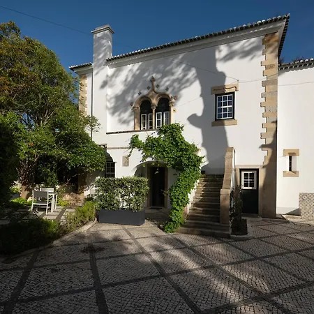 Vasco Da Gama Konukevi 4*