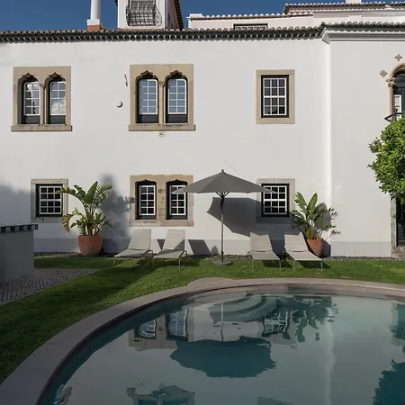 Vasco Da Gama Cascais