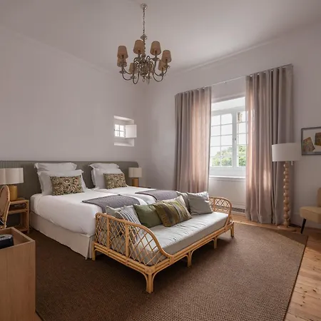 Vasco Da Gama 4* Cascais