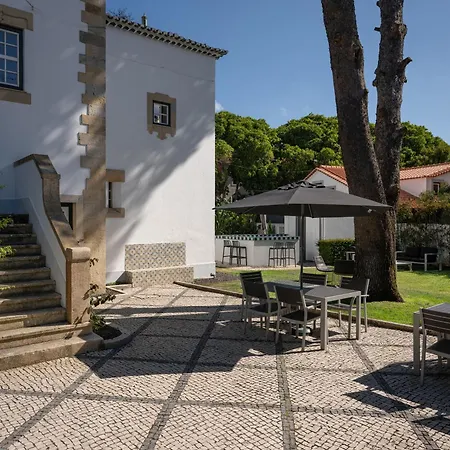 Vasco Da Gama Konukevi