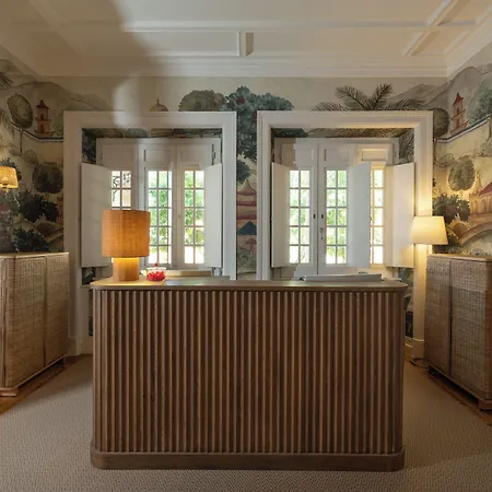 Vasco Da Gama 4*