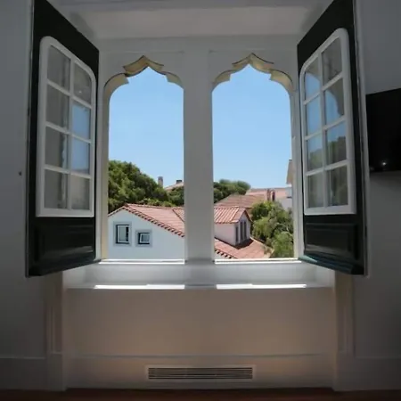 Vasco Da Gama 4* Cascais