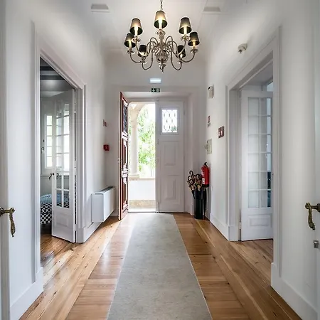 Vasco Da Gama Cascais