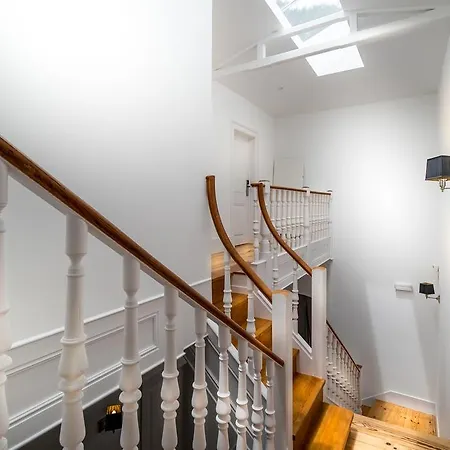 Pensionat Vasco Da Gama